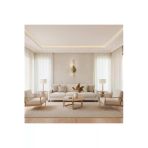 Elizim Home Lighting Su Damlası Ledli Pilli Eskitme Aplik