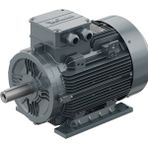 Elk Motor 1,1 Kw, 1500 Devir, B3 Ayaklı
