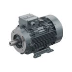 Elk Motor 2,2 Kw, 1500 Devir, B34 Ayaklı Flanşlı