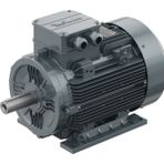 Elk Motor 3 Kw, 1500 Devir, B3 Ayaklı