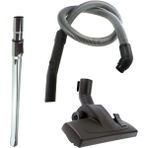 Elk Store Fantom Dc 4300 4 Çeker Elektrikli Süpürge Hortum Seti DOP7140062IGO