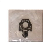 Elk Store Profılo Psu 745AP Flooris Süpürge Toz Torbası (20 Adet) Elyaf 3 Katlı 1.kalite