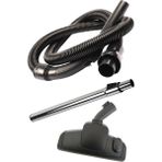 Elk Store Supercyclone Scturbo Hortum Seti (Siyah Renkli)