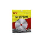 ELKA 0048-185 185 X 40T X 30MM AĞAÇ SUNTA KESİCİ DİSK (5264)