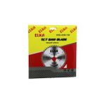 ELKA 0048-190 190 X 40T X 30MM AĞAÇ SUNTA KESİCİ DİSK (2818)
