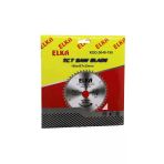 ELKA 0048-190 190 X 40T X 30MM AĞAÇ SUNTA KESİCİ DİSK (5365)