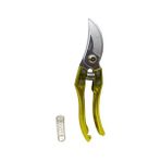 Elka 0168 Bağ Budama Kesme Makası Renkli Saplı 8" 200 mm