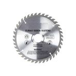 Elka 180x40T 22.3 mm Elmas Sunta Testeresi