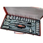 Elka 24 Parça 1/2 Lokma Takımı Elk S1224