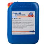Elkalub LA 8 - 5 lt Matbaa Zincir Yağı