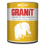 Elkay 250 gr Granit Mermer Yapıştırıcı