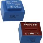 Elkom RN138444 2X12V 3.5VA Pcb Tipi Trafo - Transformatör - 1 Adet