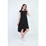 Ella 5011000 Siyah Kadın Elbise