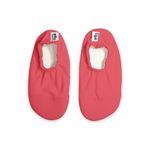 Ella Bonna Kaydırmaz Taban, Unisex Bebek, Çocuk Deniz Ayakkabısı, Havuz Patiği, Pembe