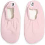 Ella Bonna Kaydırmaz Taban, Unisex Bebek Çocuk Deniz Ayakkabısı, Havuz Patiği, Pudra - 30 - 32