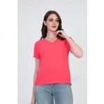 Ella Camelia 5010027 Mercan Kadın Bluz