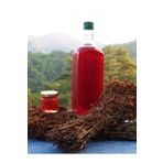 ELLA FARM MARMARİS SARI KANTARON YAĞI - 500 ml.