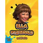 Ella Fitzgerald Book for Kids: The biography of the 13 times Grammy award American Songwriter and Singer for Kids.: 56