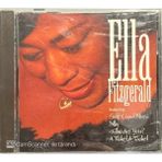 Ella Fitzgerald Time Music CD