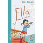 Ella In Den Ferien - Timo Parvela