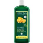 Ella Logona Organik 75 ml Hacim Veren Ballı Şampuanı