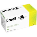 Ella Praebiotik Drei Pulver 30 Saşe