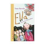 Ella Und Der Neue İn Der Klasse - Timo Parvela