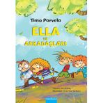 Ella ve Arkadaşları - Timo Parvela