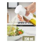 ellahomedekor Cam Sprey Şişe Spreyli Zeytinyağı Sirke Barbekü Sprey Şişe Airfryer Cam Püskürtmeli Yağ Püskürtücü
