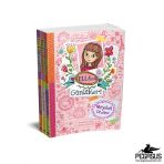 Ella’nın Günlükleri Serisi Takım Set (3 Kitap) - Meredith Costain