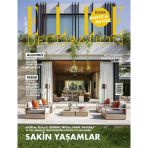 Elle Decoration Dergi Haziran-Ekim 2026