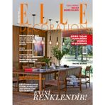 ELLE DECORATION DERGİSİ