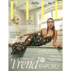 ELLE DERGİSİ
