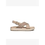 Elle Luxe Backstrap Kadın Sandalet