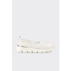 Elle Shoes Beyaz Kadın Spor Ayakkabı