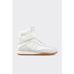 Elle Shoes Beyaz Kadın Spor Bot