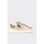 Elle Shoes Platin Kadın Spor Ayakkabı