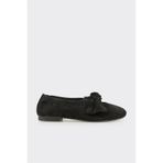 Elle Shoes Siyah LEBANES-1-SY KADIN AYAKKABI