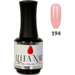 Ellea Nail 194 Kalıcı Oje