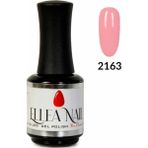 Ellea Nail 24 Kalıcı Oje