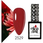 Ellea Nail 2529 Kalıcı Oje