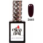 Ellea Nail 2665 Kalıcı Oje