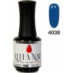 Ellea Nail 34 Kalıcı Oje