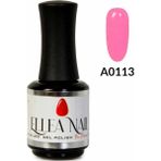 Ellea Nail 35 Kalıcı Oje