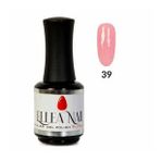 Ellea Nail 39 15 ml Kalıcı Oje