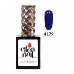 Ellea Nail 4179 Kalıcı Oje