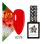 Ellea Nail 4278 Kalıcı Oje