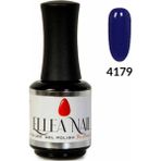 Ellea Nail 47 Kalıcı Oje