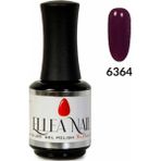 Ellea Nail 48 Kalıcı Oje
