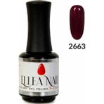 Ellea Nail 49 Kalıcı Oje